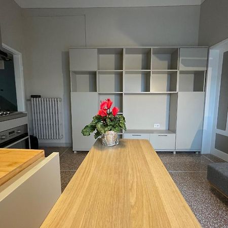 Marge Fiera Apartment Bologna Exterior photo