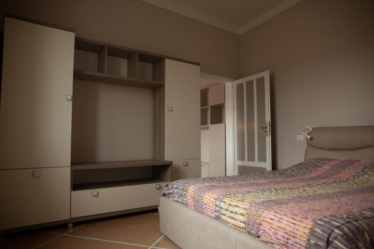 Marge Fiera Apartment Bologna Exterior photo