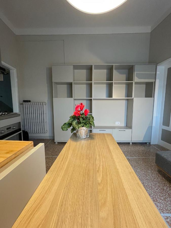 Marge Fiera Apartment Bologna Exterior photo
